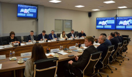 Муслим Зайпуллаев принял участие в семинаре-совещании Минэнерго России