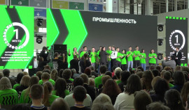 Будущее промышленности России: в Калуге пройдёт грандиозный финал «Профессионалов»