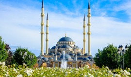 Уровень дотационности Чеченской Республики за 2020 год снизился на 10%