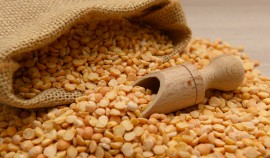 Россельхознадзор выявил нарушения при оформлении партии гороха в Чеченской Республике