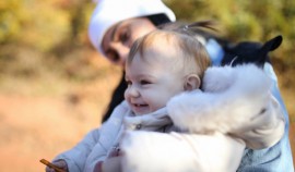 Материнский капитал увеличен: новые цифры и возможности для семей