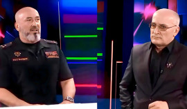 Представитель Росгвардии рассказал о правилах оборота гражданского оружия