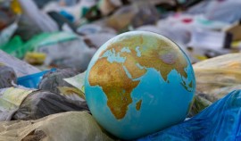 На Международном форуме в Москве обсудили задачи национального проекта «Экология»