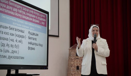 Интенсив для учителей чеченского языка прошёл в Грозном