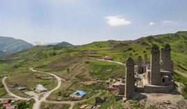 «Единая Россия» запускает Всероссийский конкурс коротких видеороликов и фотографий «Российское село»