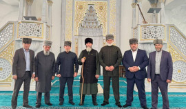 КЦМСК призвал правоохранительные органы принять жесткие меры в отношении Арега Щепихина