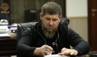 Около 25 миллионов рублей выделил Фонд Кадырова нуждающимся в иногороднем лечении 