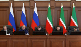 В Правительстве ЧР обсудили итоги исполнения бюджета за 9 месяцев