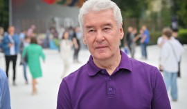 Сергей Собянин: Морозовская больница оказывает помощь детям из 89 субъектов России