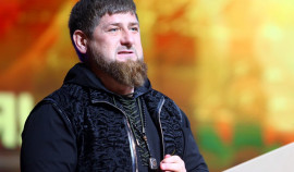 Рамзан Кадыров поздравил православных России с праздником Пасхи