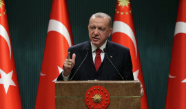 Президент Турции пригласил Путина и Зеленского в Турцию для обсуждения разногласий