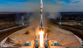 В 2022 году Роскосмос планирует провести около 30 пусков ракет