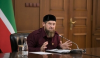В Чечне реализуют проекты малого и среднего бизнеса на 40 млрд рублей