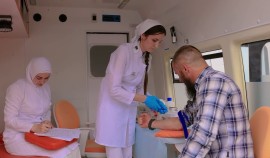 Диспансеризация остается одним из ключевых инструментов профилактики заболеваний