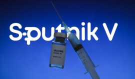 В Австралии признали российскую вакцину 
