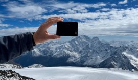 Альпинисты и лыжники из ЧР обеспечены мобильной связью в Приэльбрусье