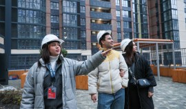 В России снизились ставки по рыночной ипотеке