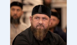 Рамзан Кадыров выразил соболезнования семье погибшего Хизира Дербичева из Ингушетии