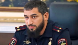 Исхак Чалаев: В этот месяц мы должны быть еще более внимательными и ответственными на дорогах