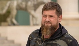 Рамзан Кадыров: Украинские фашисты используют запрещённые кассетные боеприпасы