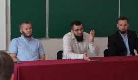 Семинар по вопросам кооперации и поддержки молодёжи прошёл в Итум-Калинском районе