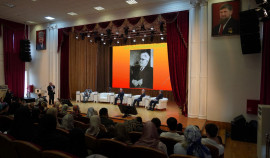 В ЧГУ им. А.А. Кадырова состоялась международная научная конференция «Дешериевские чтения – 2025»