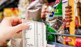 В ЧР ускорился рост цен на продукты питания, а на услуги зарубежного туризма замедлился| грозный, чгтрк