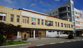 Гудермесская ЦРБ вошла в число лучших медучреждений России