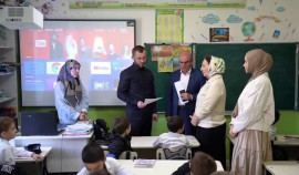 В гимназии «ИП Кубиева Э.В.» выявлены грубейшие нарушения в организации образовательного процесса