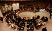 Россия предложила Совбезу ООН включить две группировки в Сирии в санкционный список