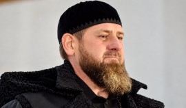 Рамзан Кадыров выразил соболезнования семьям погибших в результате атак на Эр-Рияд