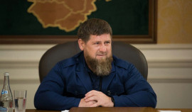 Рамзан Кадыров в лидерах рейтинга цитируемости губернаторов-блогеров