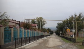 В столице ЧР отремонтируют улицу Погуляева