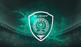 ФК «Ахмат» разгромил «Краснодар» со счётом 5:0