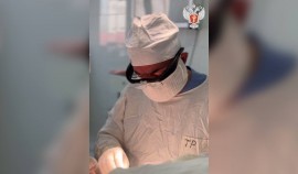 Чеченские врачи разъединили пальцы двухлетнему ребенку с врожденной патологией