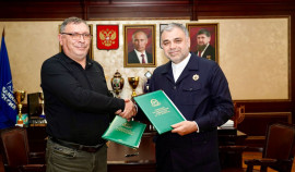 ЧГУ им. А.А. Кадырова запускает масштабный научный проект в рамках «Приоритет-2030»