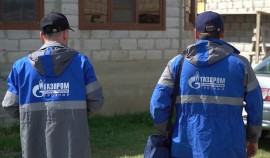В Грозном проводят плановую проверку газового оборудования