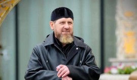 Рамзан Кадыров: «Хвала Аллаху, который даровал нам счастье встретить Ид аль-Фитр!»| грозный, чгтрк