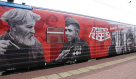 В Гудермесе пройдет Всероссийская акция «Единство в памяти. Сила в подвиге»