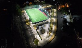 Жители Грозного смогут предложить варианты благоустройства общественных территорий