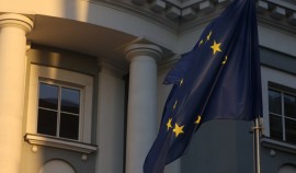 ЕС утвердил потолок цен на нефтепродукты из России