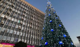 Треть жителей СКФО планируют культурный отдых в новогодние праздники