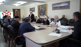 В Минобрнауки ЧР обсудили подготовку выпускников к государственной итоговой аттестации