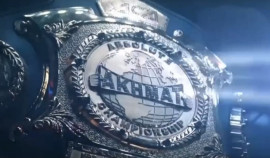 В Москве состоялся грандиозный вечер ММА - АСА 131