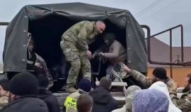 Более тысячи человек эвакуировано из подтопленных территорий Гудермесского района