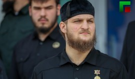 Ахмат Кадыров закрыл 22 сбора на сумму свыше 18 млн рублей для фонда «Даймохк» 