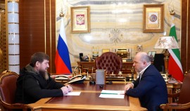 Рамзан Кадыров: Жители Чеченской Республики вновь доказали свою преданность и настоящий патриотизм