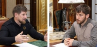 Рамзан Кадыров поручил разработать программу экономического развития станицы Наурская 