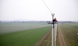 АО «Чеченэнерго» информирует об отключении электроэнергии 15 мая