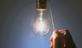 АО «ЧЕЧЕНЭНЕРГО» предупреждает об отключении света 12 октября